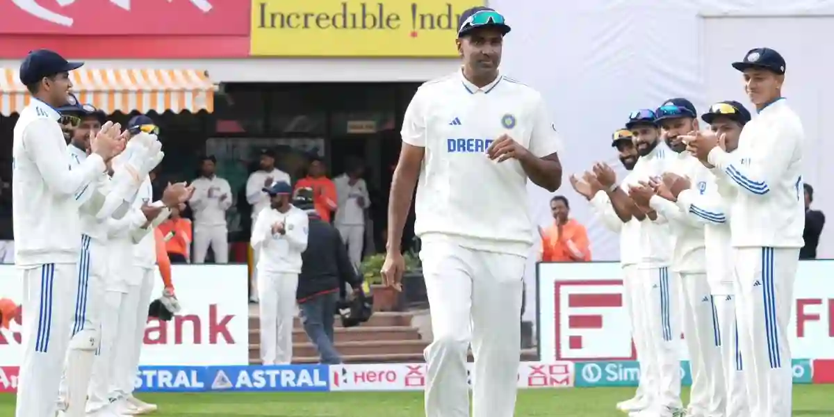 R Ashwin - (Source:@Johns/X.com)