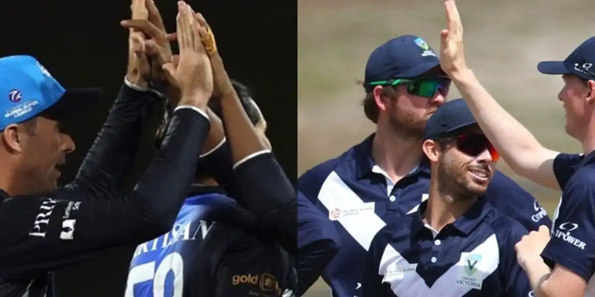 RAN vs VCT Dream11 Prediction Today Match, Fantasy Cricket Tips, Pitch Report - GSL 2024, Final