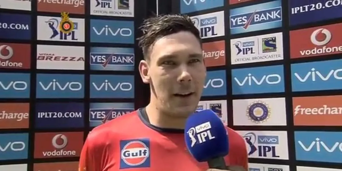 Scott Boland [Source: IPLT20.COM]