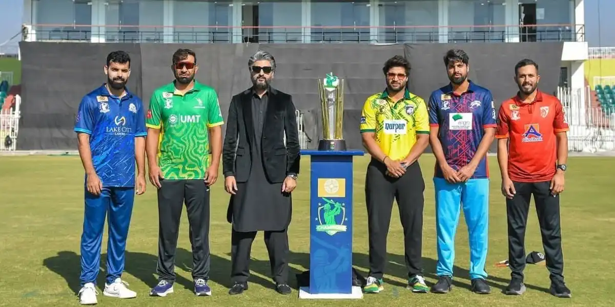 Pakistan Champions T20 Cup 2024 to go on floors from December 7 [Source: @YogurtBeaches/X.com]