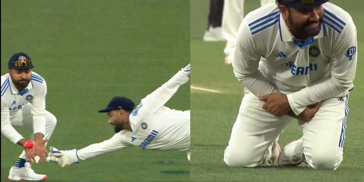 Jasprit Bumrah - (Source:@ScreenGrab)