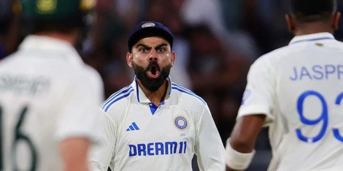 Virat Kohli (Source: @RcbianOfficial/X.com)