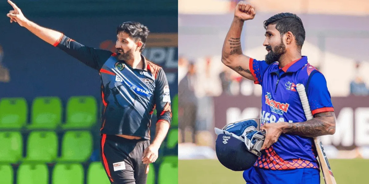 SPR vs CWR NPL 2024: Dream11 Predictions for Match 10 [Source: @mufaddal_vohra, @NoNext_Question, x.com]