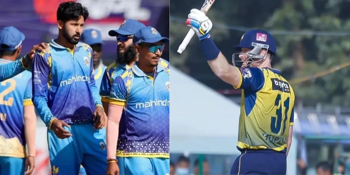 Karnali Yaks will face Biratnagar Kings in the 13th match of NPL [Source: @CricketNep/X.com]