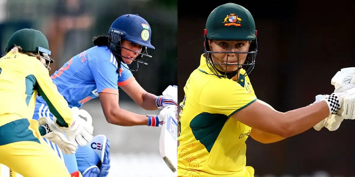AU-W vs IN-W, ODI Series: Dream11 Predictions For 2nd Match [Source: @cricketcomau, @BCCIWomen/x.com]