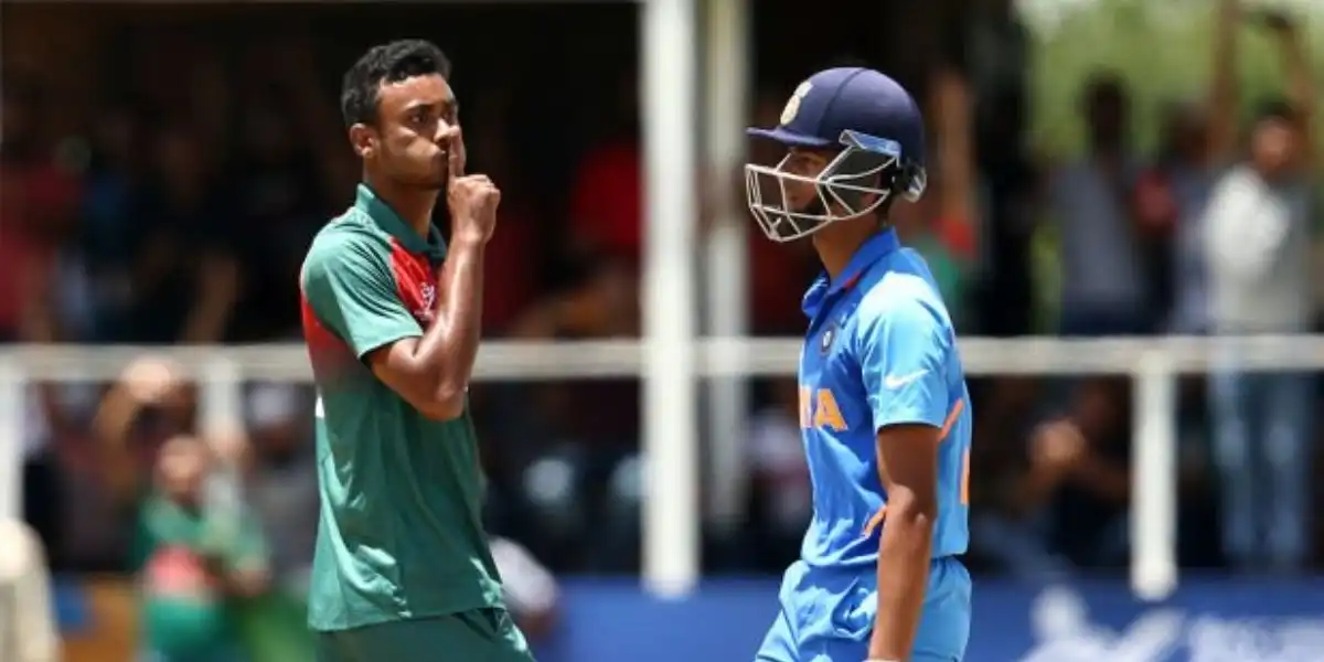 When Bangladesh Upset India In U19 World Cup Final Despite Yashasvi Jaiswal's Heroics