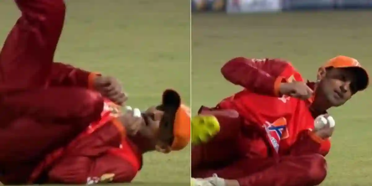 Shoaib Malik in Pakistan T20 Cup 2024 [Source: @championscuppcb/x]