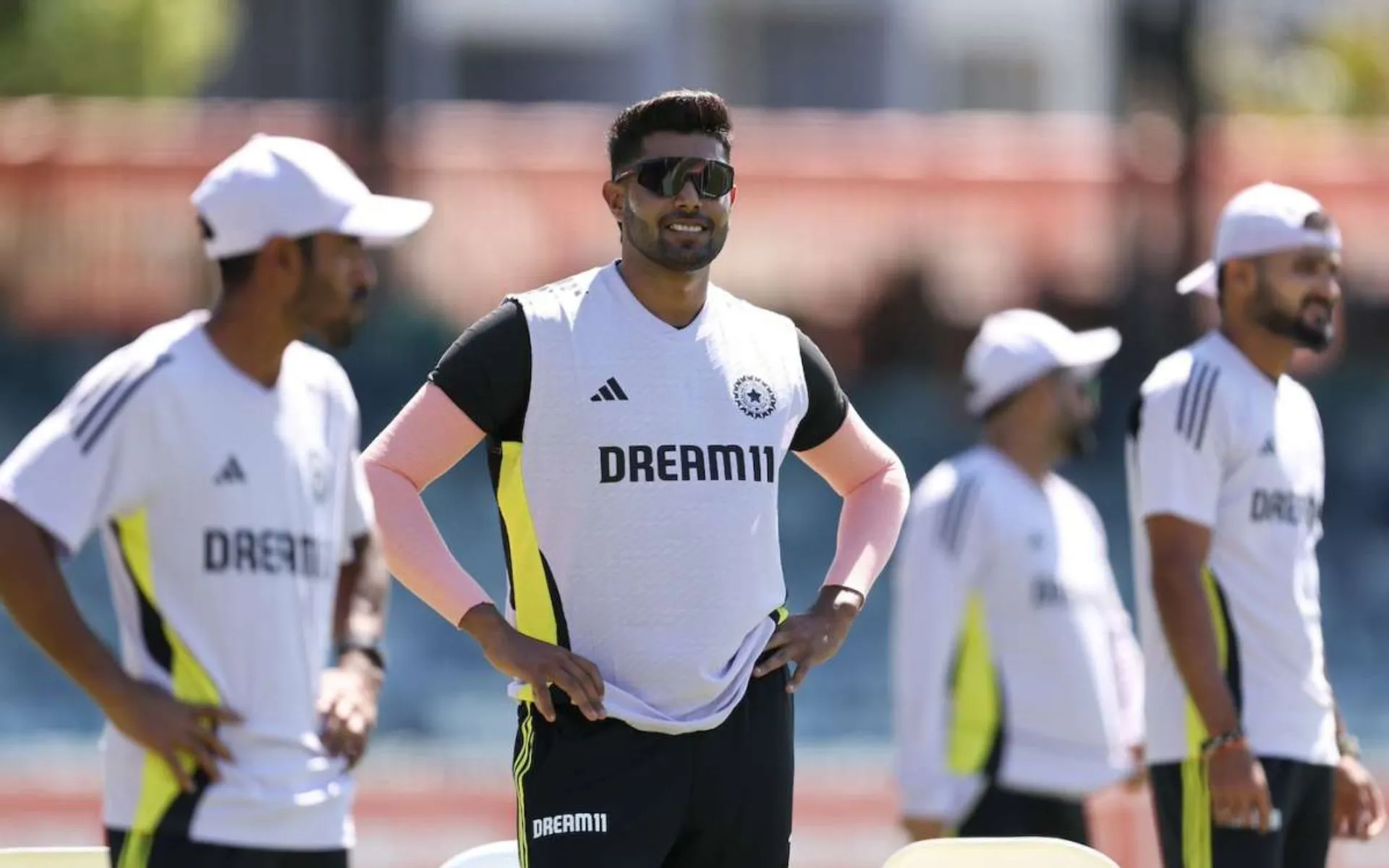 Why Harshit Rana shouldn't be dropped [Source: @CricCrazyJohns/X.Com]