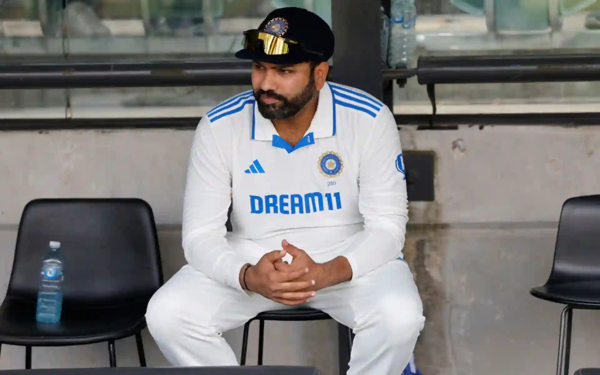 Rohit Sharma And...? 3 Villians Of India's Test Defeat Against Australia In Adelaide