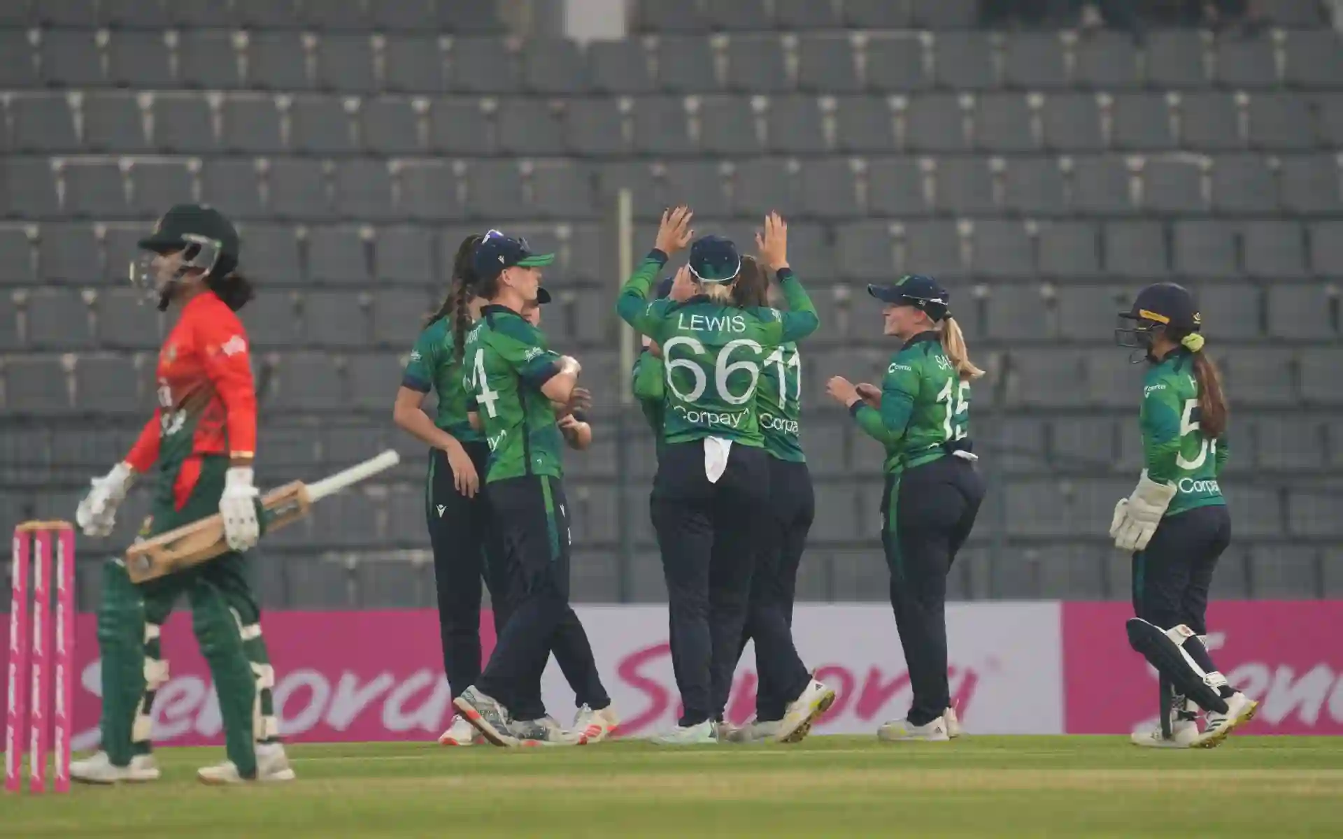 BD-W vs IR-W 3rd T20I Match Prediction: Who Will Win Today’s T20I Match Between BD-W And IR-W?