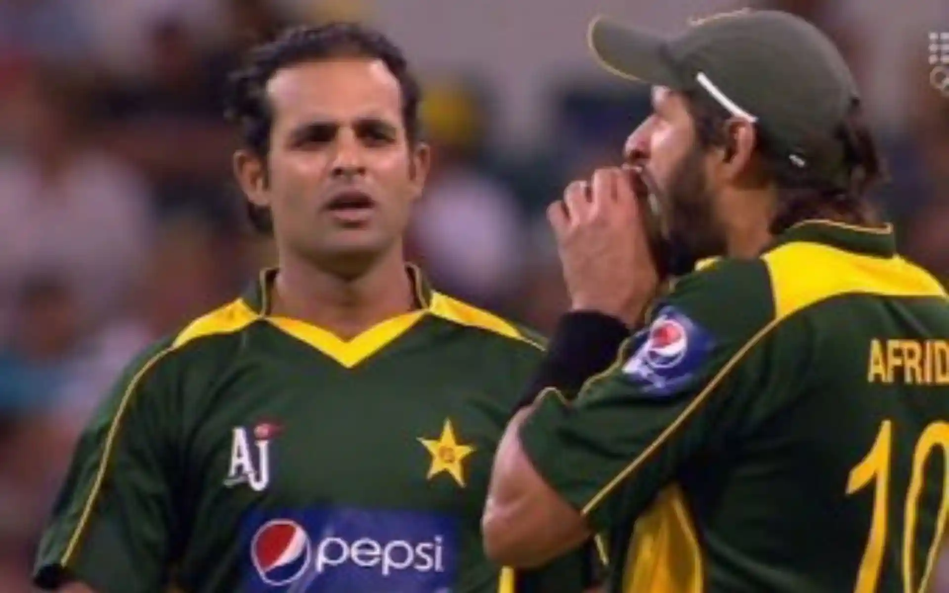 'Did It To Win': Shahid Afridi Regrets Scandalous Ball Tampering Incident For Pakistan