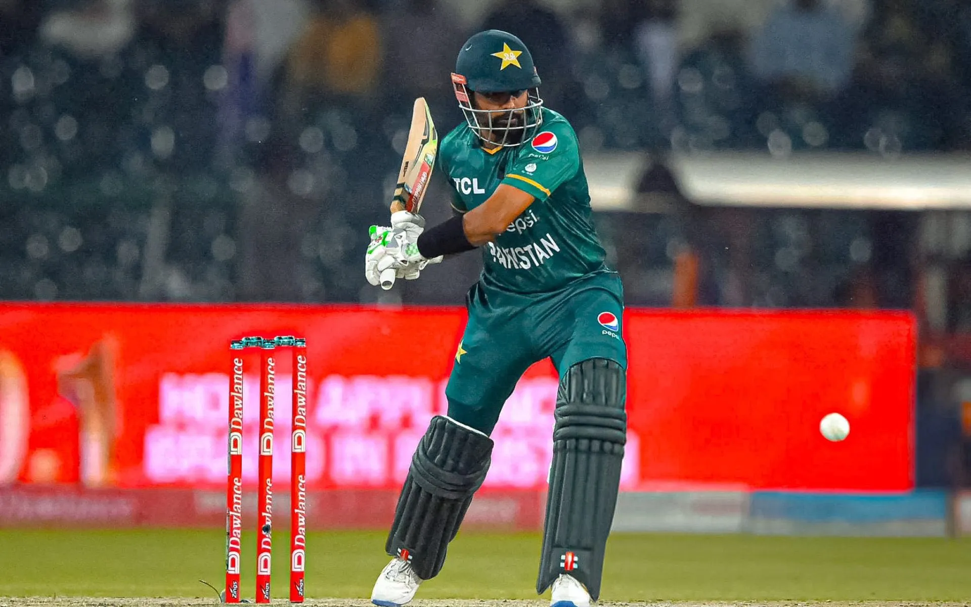 Reasons why Babar shouldn't be in playing XI for 1st T20I [Source: @SalmanAsif2007/X.Com]