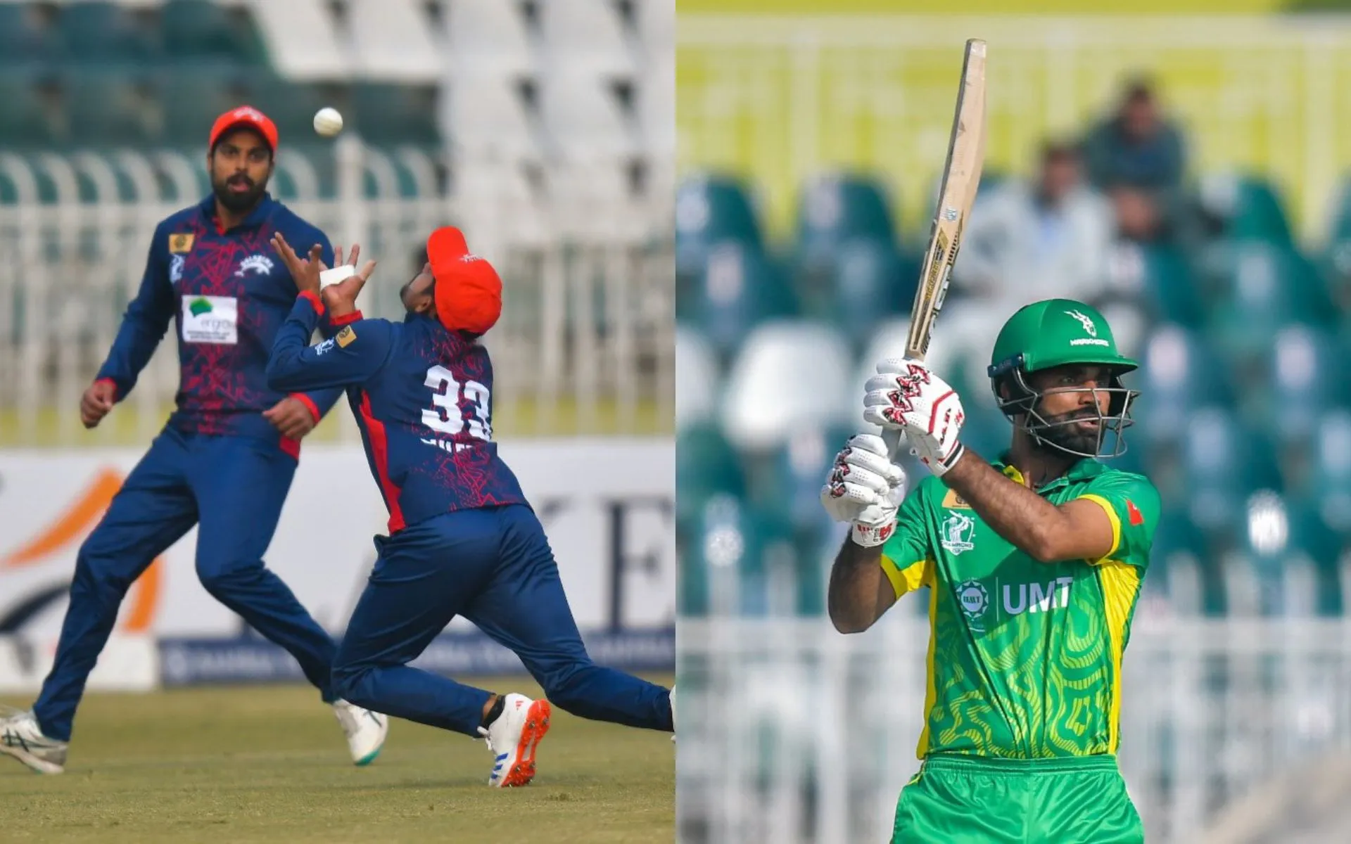END vs UMA, Champions T20 Cup 2024: Dream11 Predictions For Match 5 [Source: @championscuppcb/x.com]