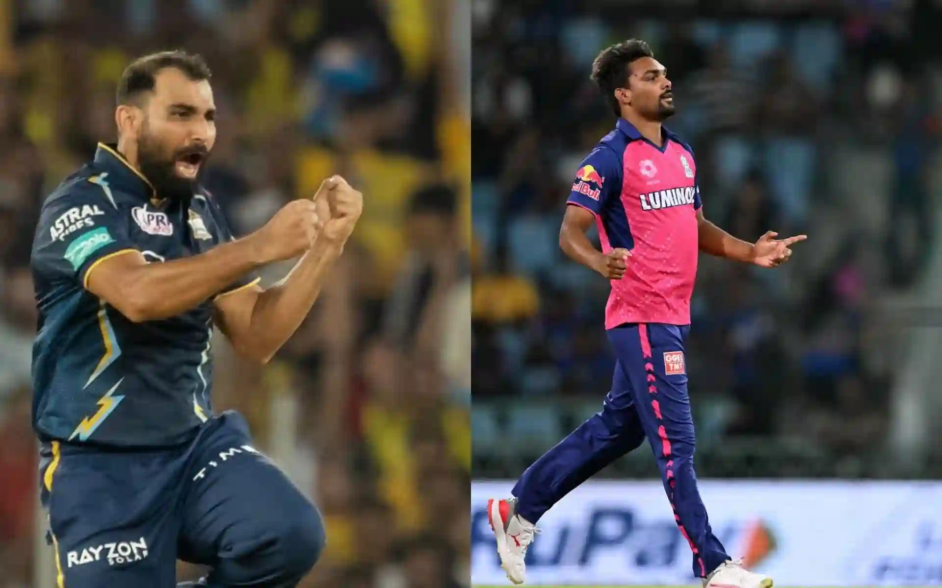 Mohammed Shami vs Sandeep Sharma: Who Has Better Record In IPL?
