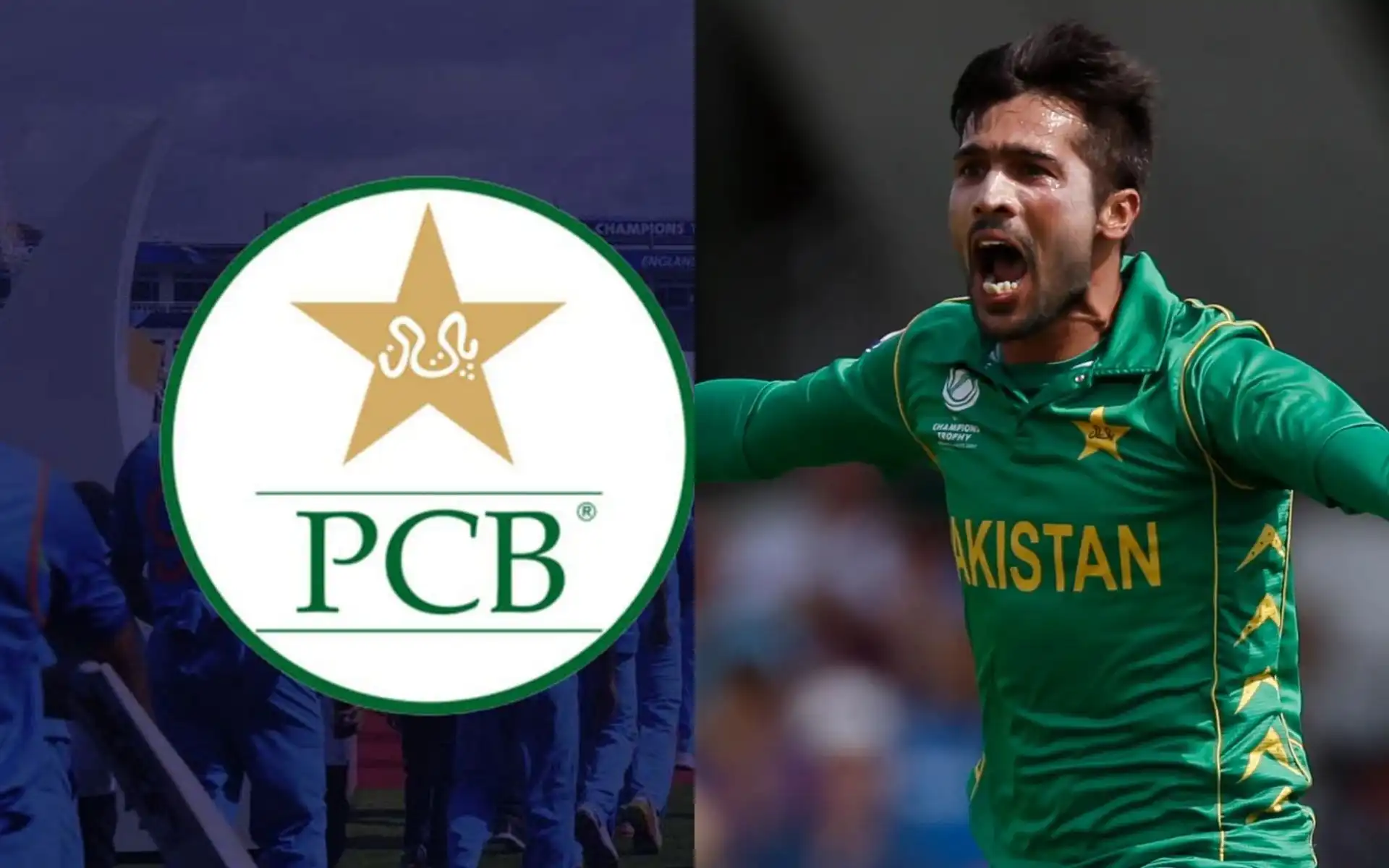 Mohammad Amir To Play Lanka T10 Super League As PCB Grants NOC To Pakistan Star