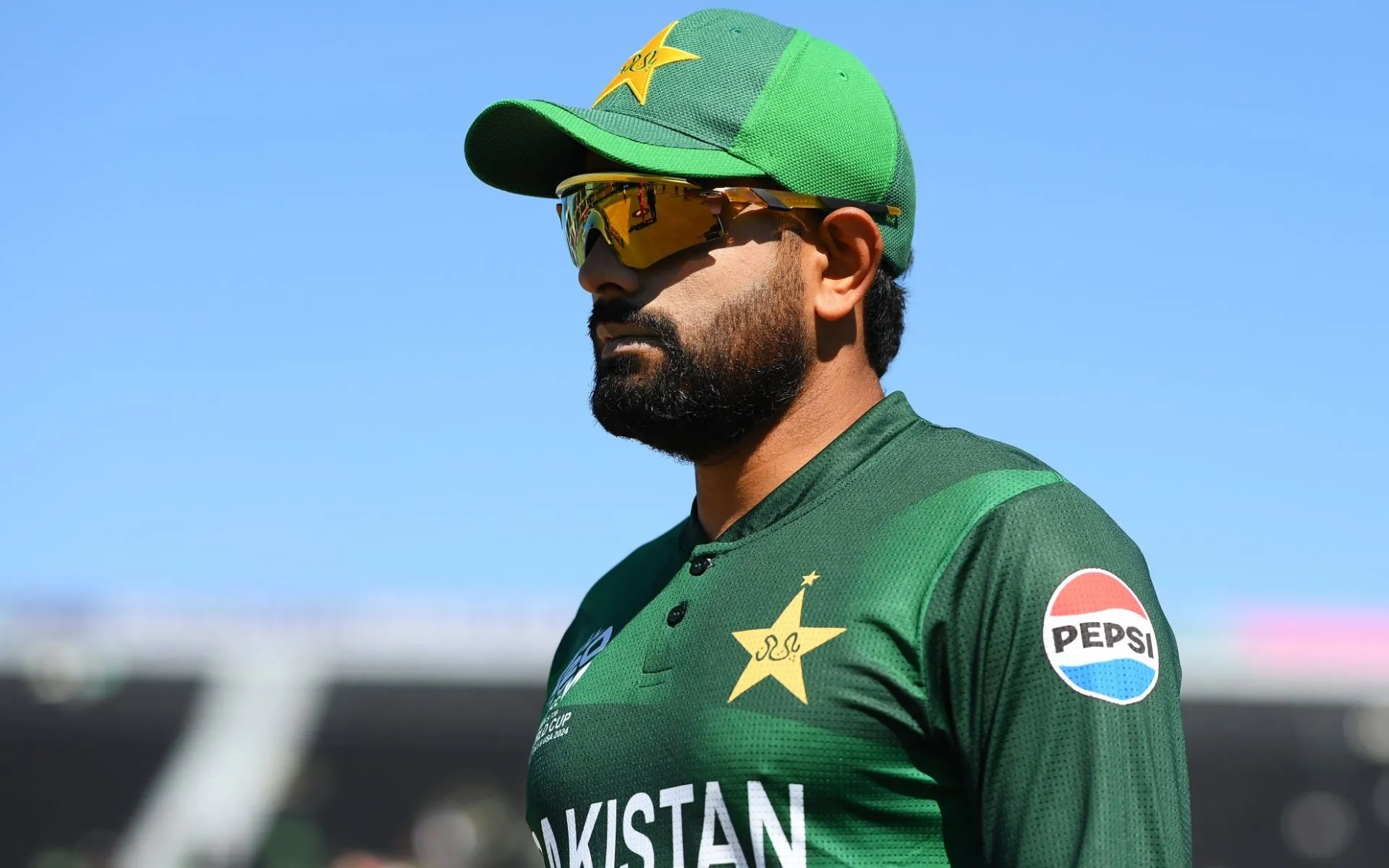 Allegations Against Babar Azam [Source: @mufaddal_vohra/X.com]
