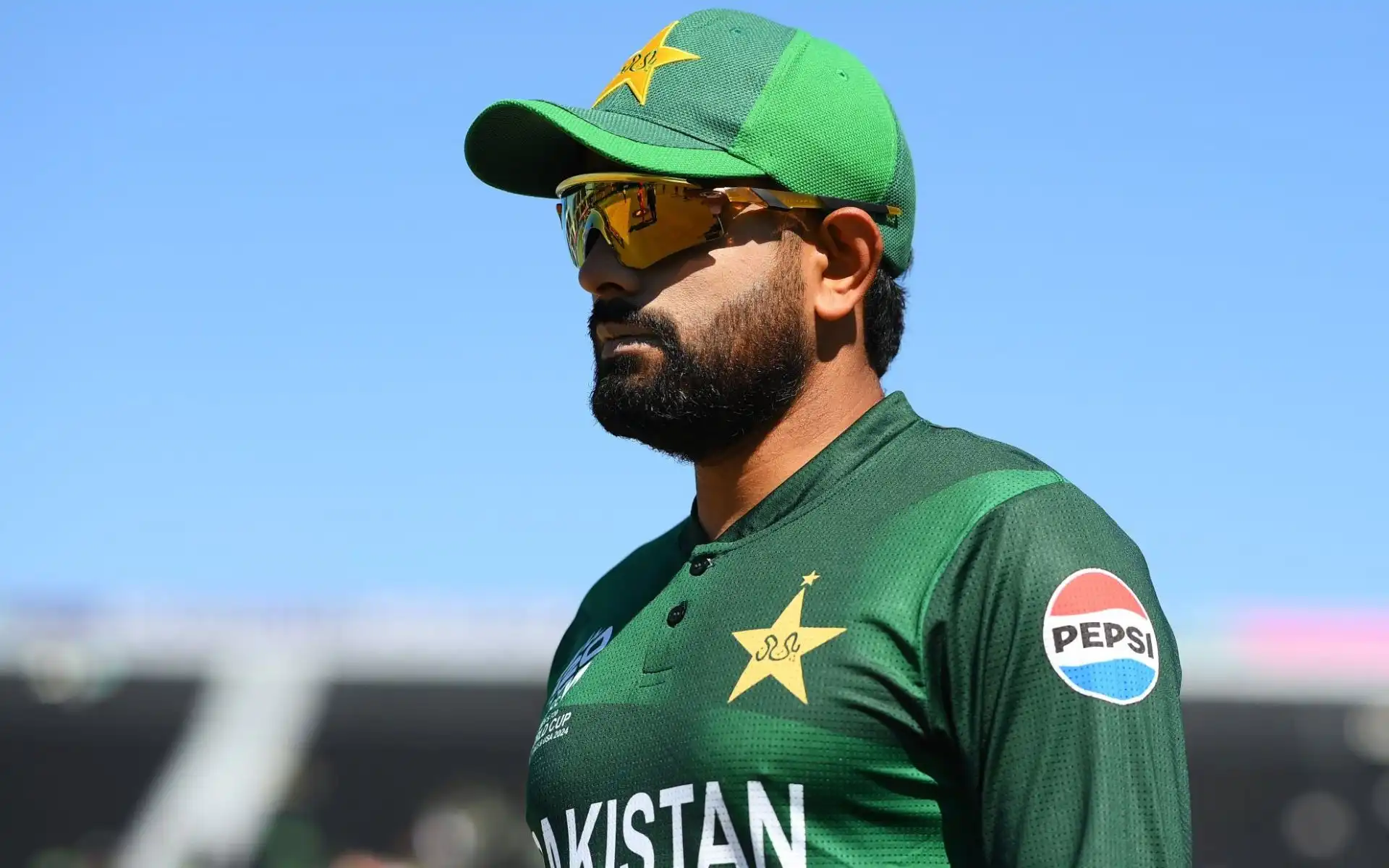 Allegations Against Babar Azam [Source: @mufaddal_vohra/X.com]
