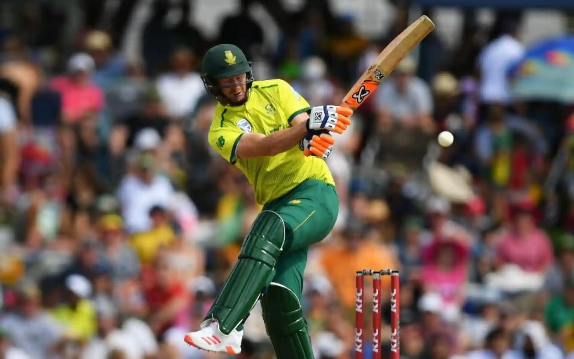 Pakistan's Biggest Threat Revealed For 1st T20I; How Can Visitors Get Rid Of South Africa Giant?