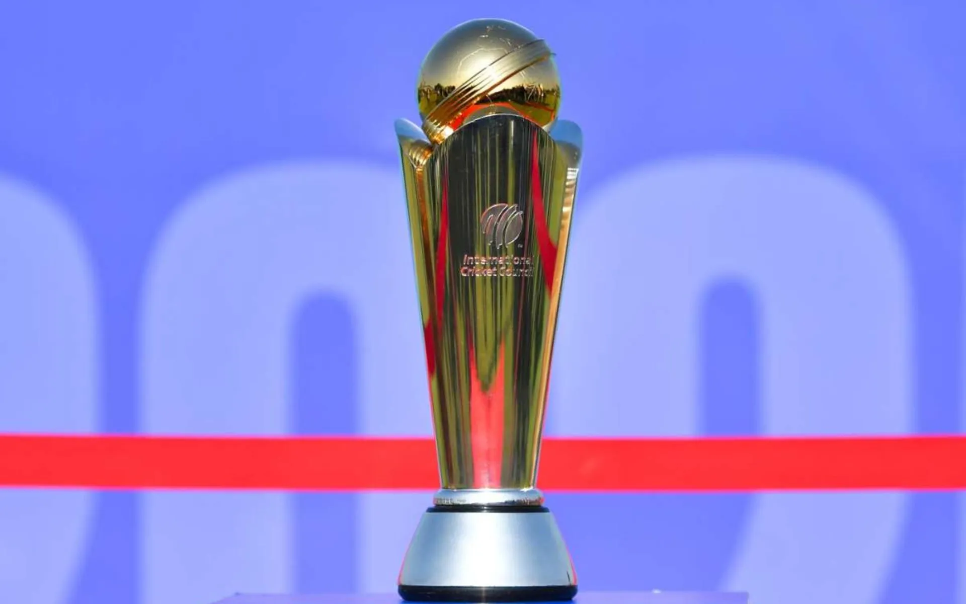 Champions Trophy 2025 (Source:@iamAhmadhaseeb,x.com)