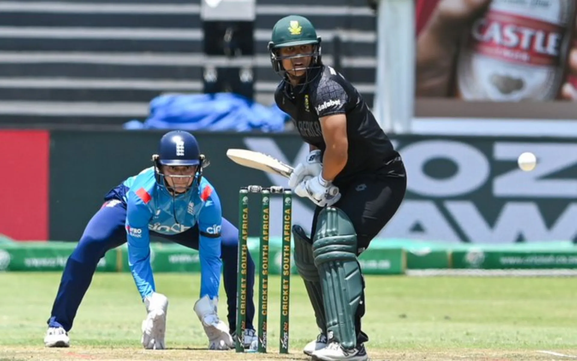 SA-W vs EN-W 3rd ODI Match Prediction [Source: @ProteasWomenCSA/x.com]