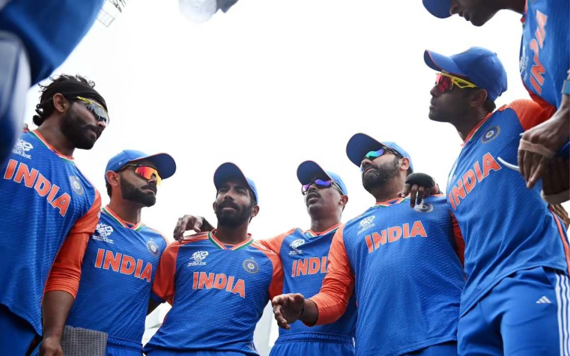 India is in strong contention to win Champions Trophy 2025 [Source: @RichKettle07/X.com]