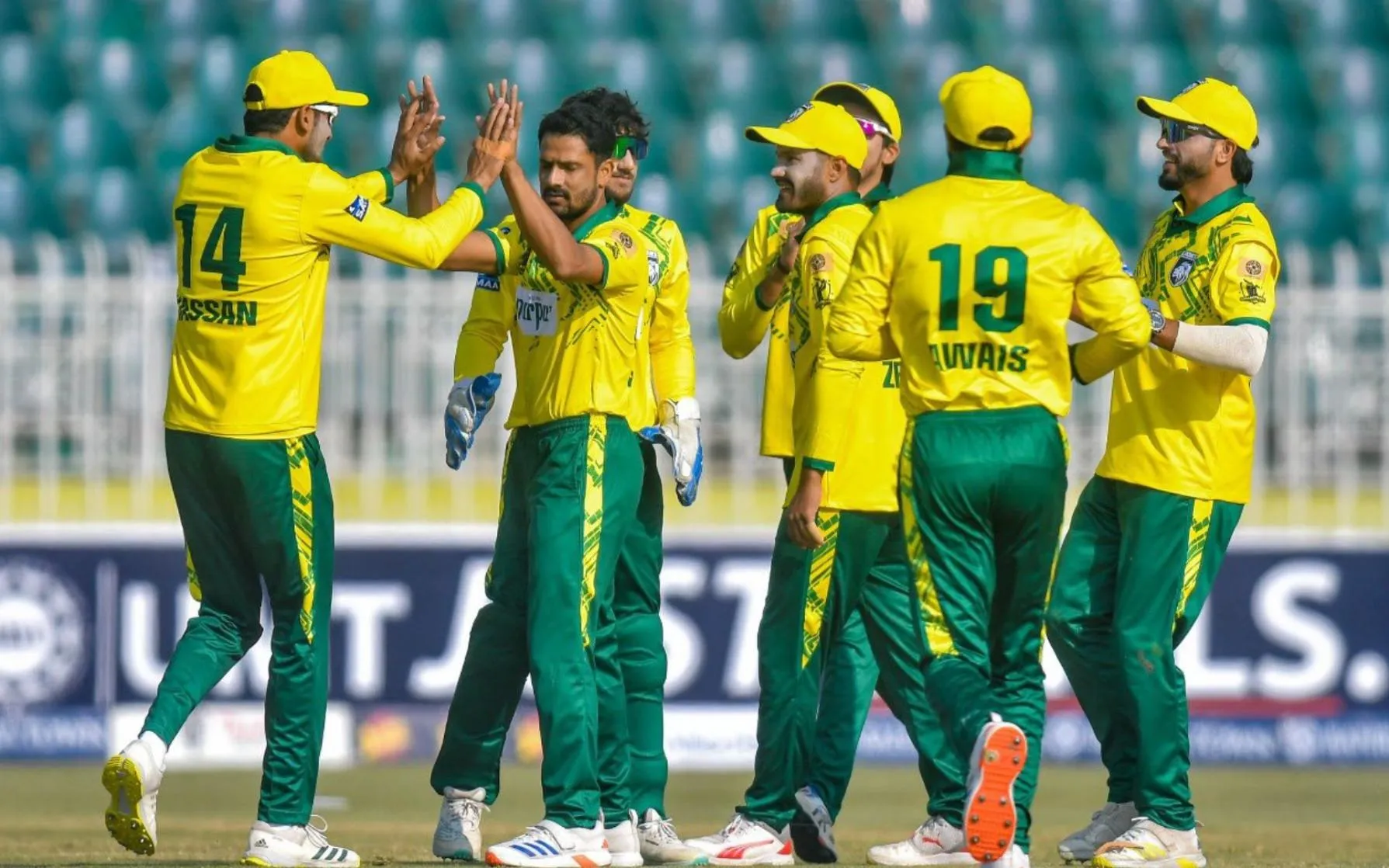 Nurpur Lions [Source: @NurpurLions/X.Com]
