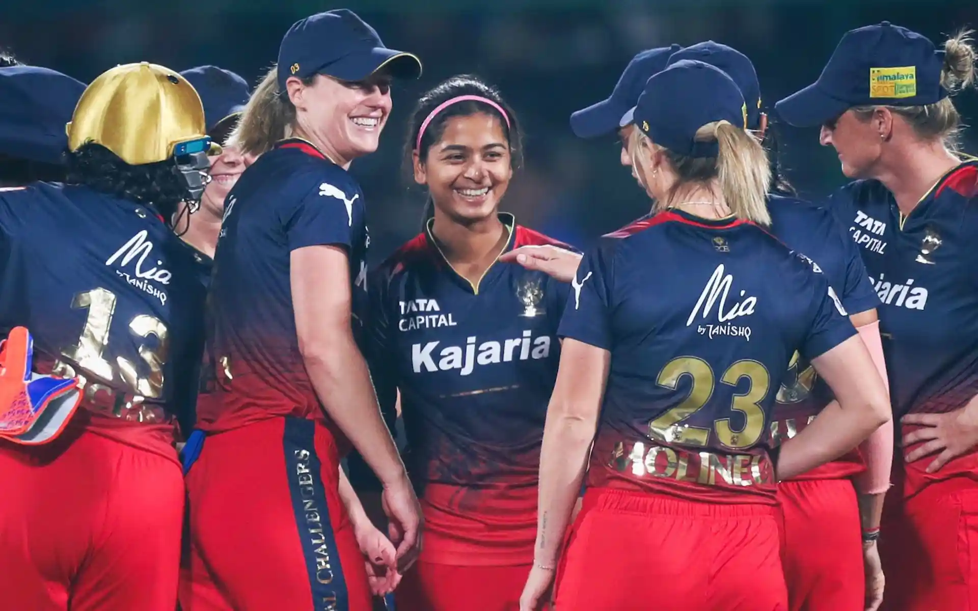 WPL 2025: 3 Players Smriti Mandhana's RCB Will Target In Auction