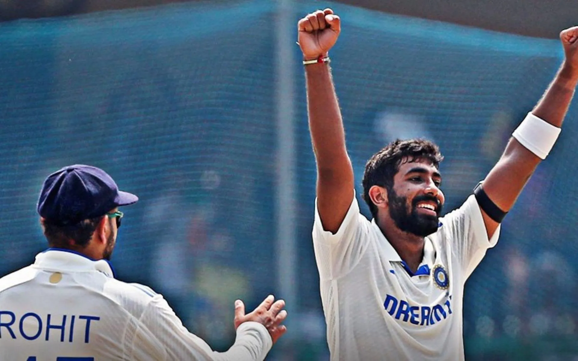 Bumrah will be key for India in BGT (Source:@weRcricket/X.com)