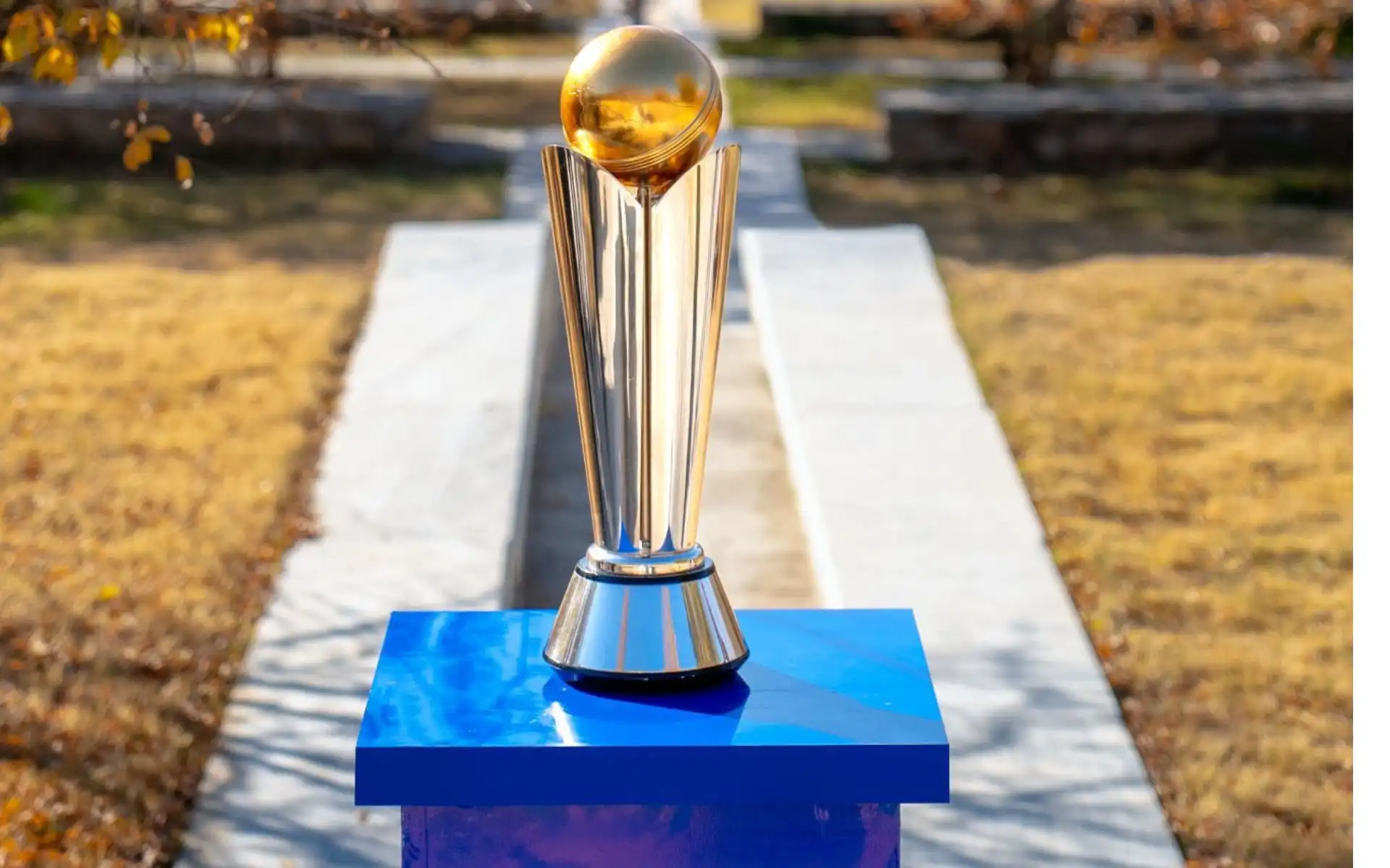 Pakistan To Boycott Champions Trophy? Ex-Skipper's Urge Amid Hybrid Model Fiasco
