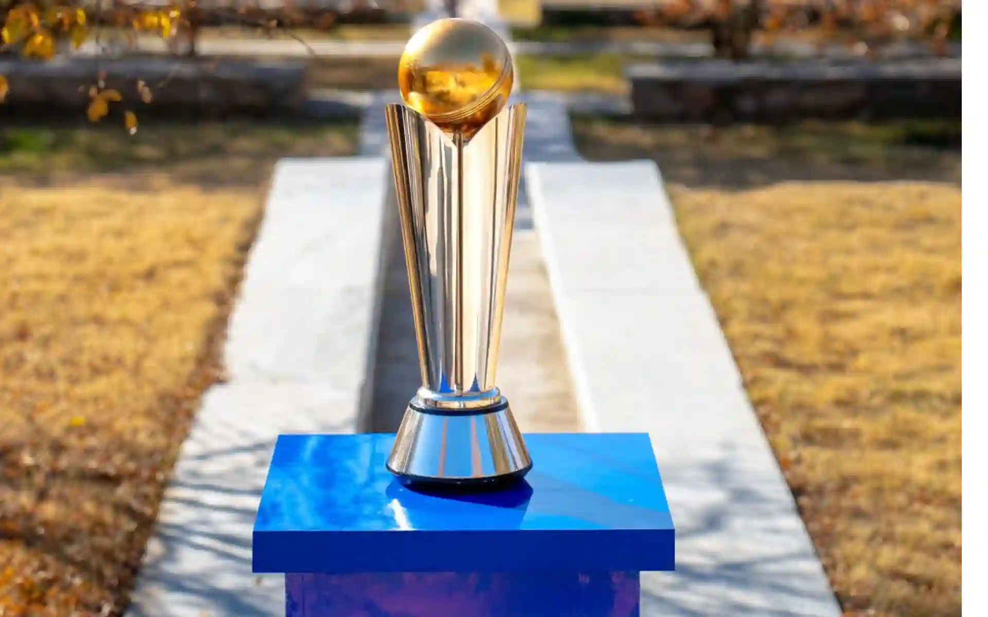 Pakistan To Boycott Champions Trophy? Ex-Skipper's Urge Amid Hybrid Model Fiasco