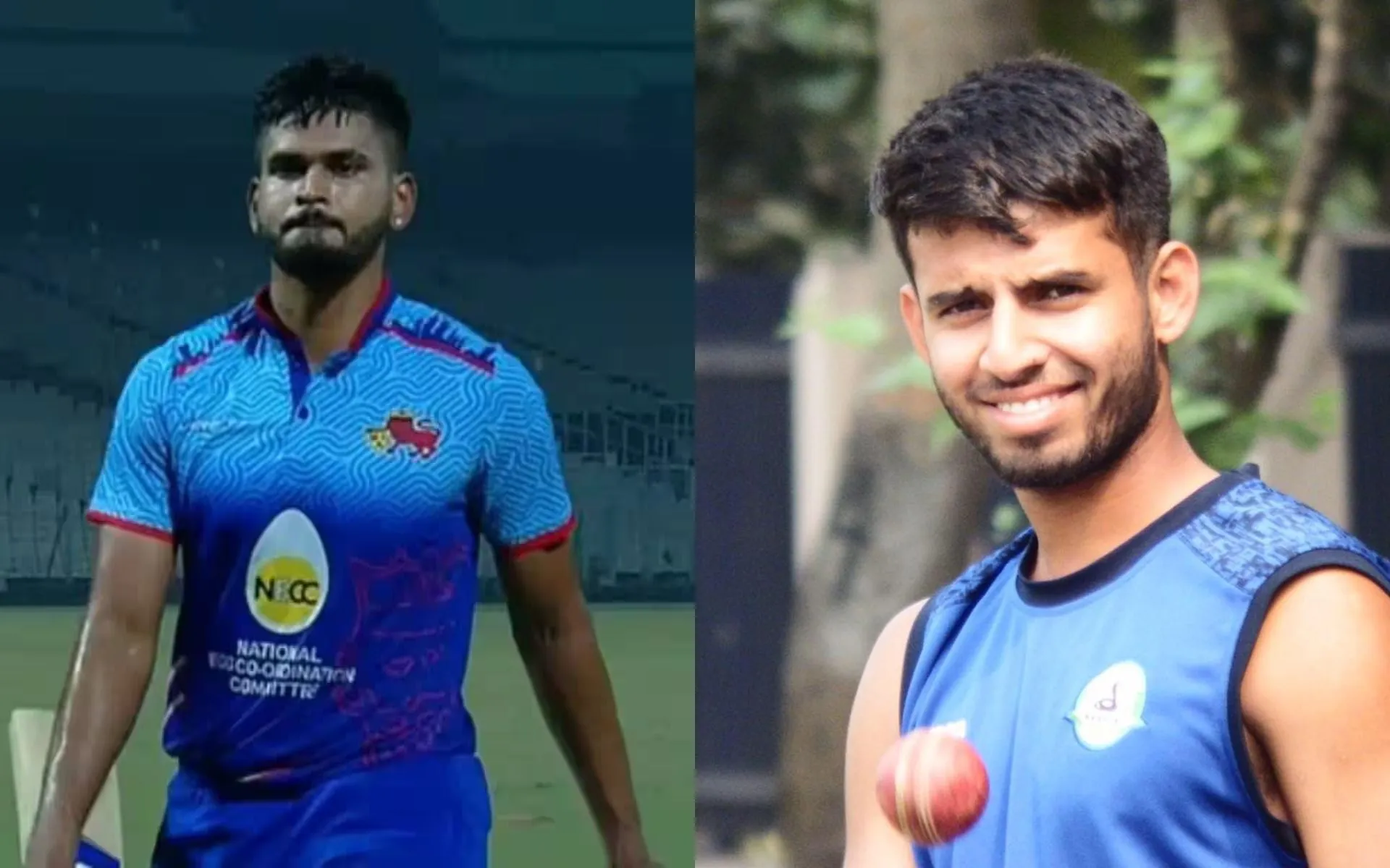 Shreyas Iyer will lead Mumbai for 4th Quarter Final against Vidarbha [Source: @Pratiks_toi/X.com]
