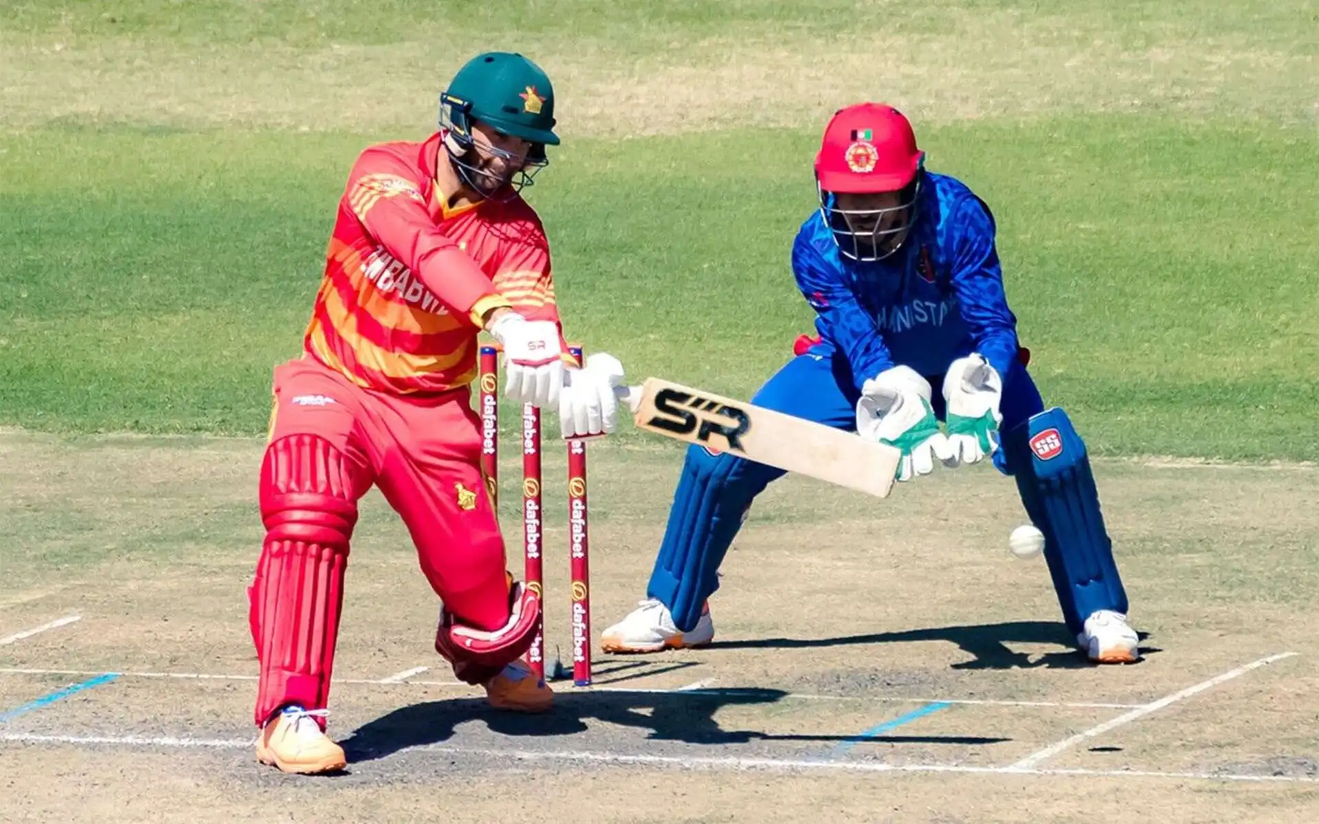 Where To Watch AFG vs ZIM 1st T20I? Channel, Live Streaming, Date And Time