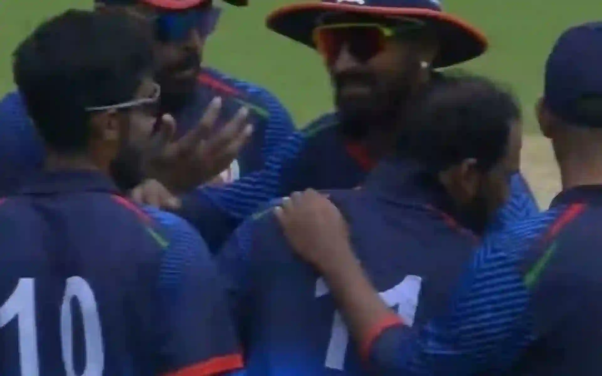 3 Wickets In 1 Over! Will Pandya's SMAT Teammate Lukman Meriwala Play IPL 2025?