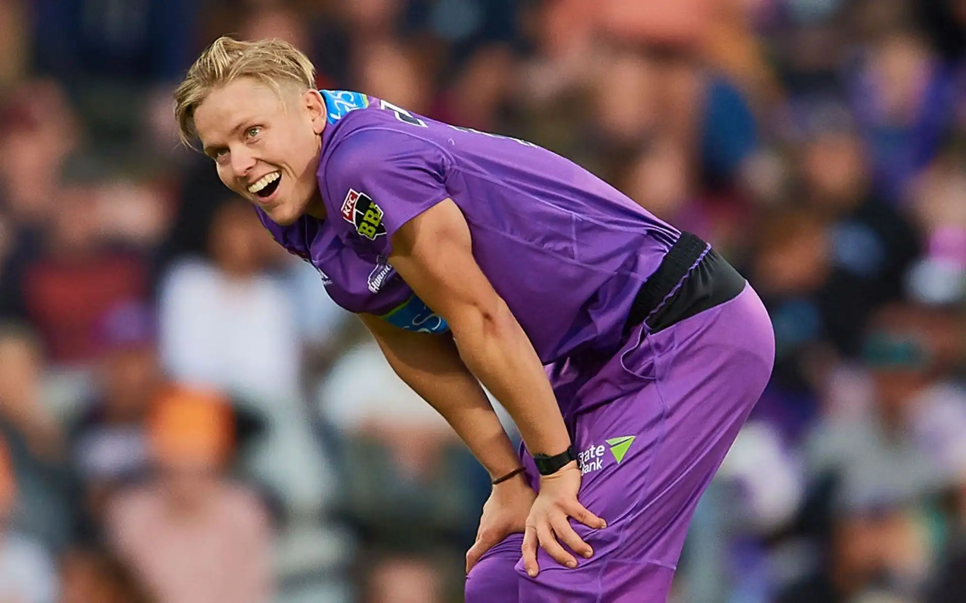 BBL 14: How Many CSK Players Will Be In Action In Australia's Elite T20 League?