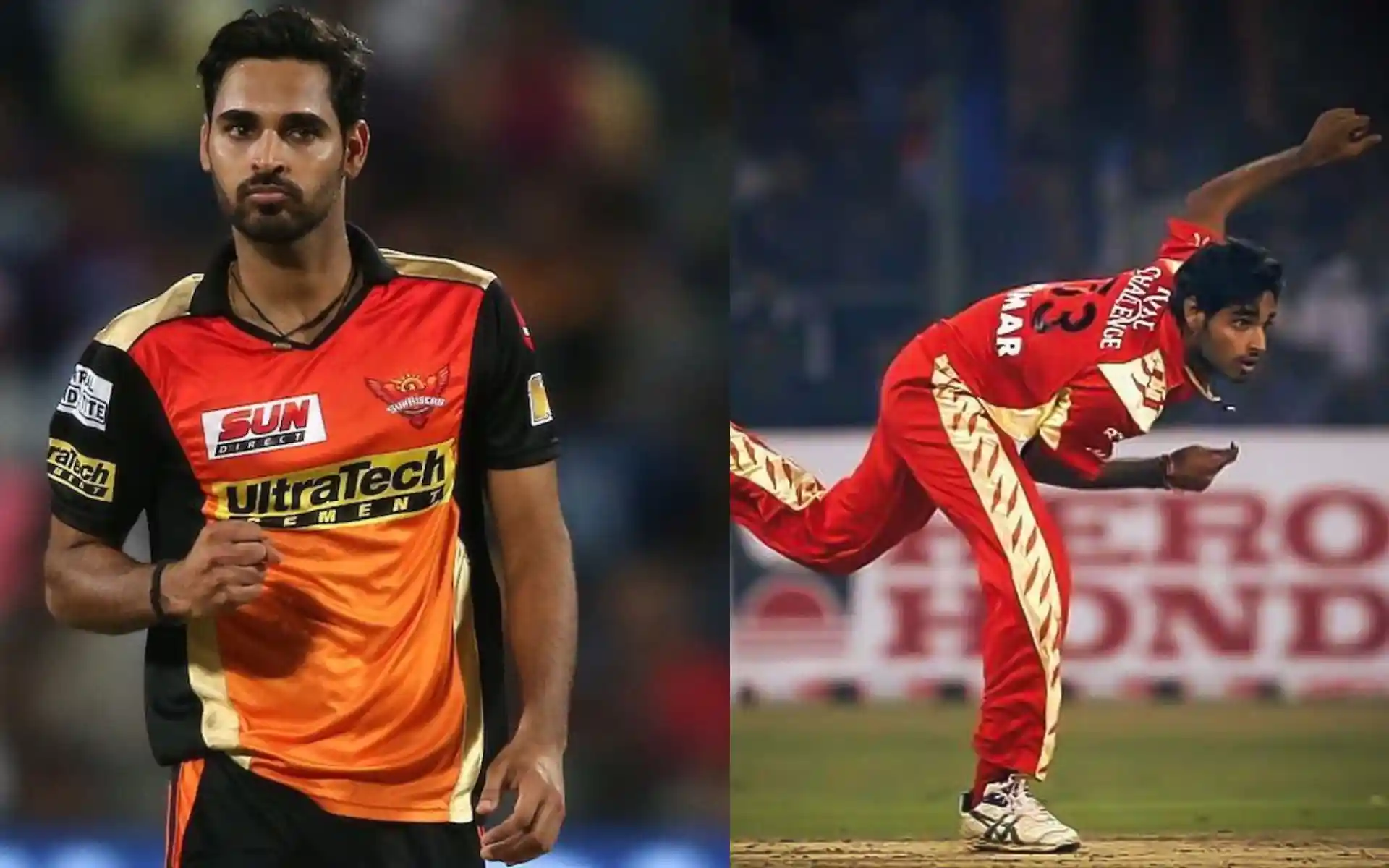 भुवनेश्वर कुमार, SRH और RCB के लिए [स्रोत: @mufaddal_vohra, @GappaCricket/x.com]