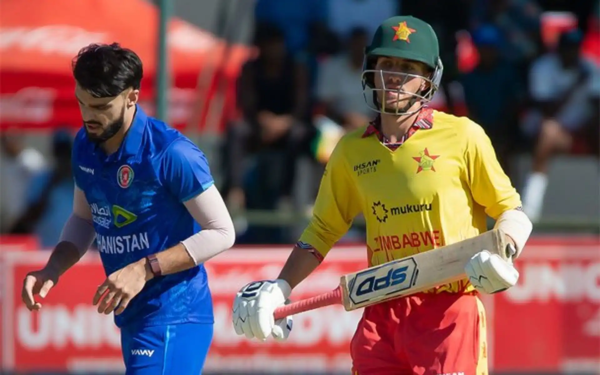 ZIM vs AFG 2nd T20I Preview: Key Players And Stats, Live Streaming, Pitch Report, Probable XIs