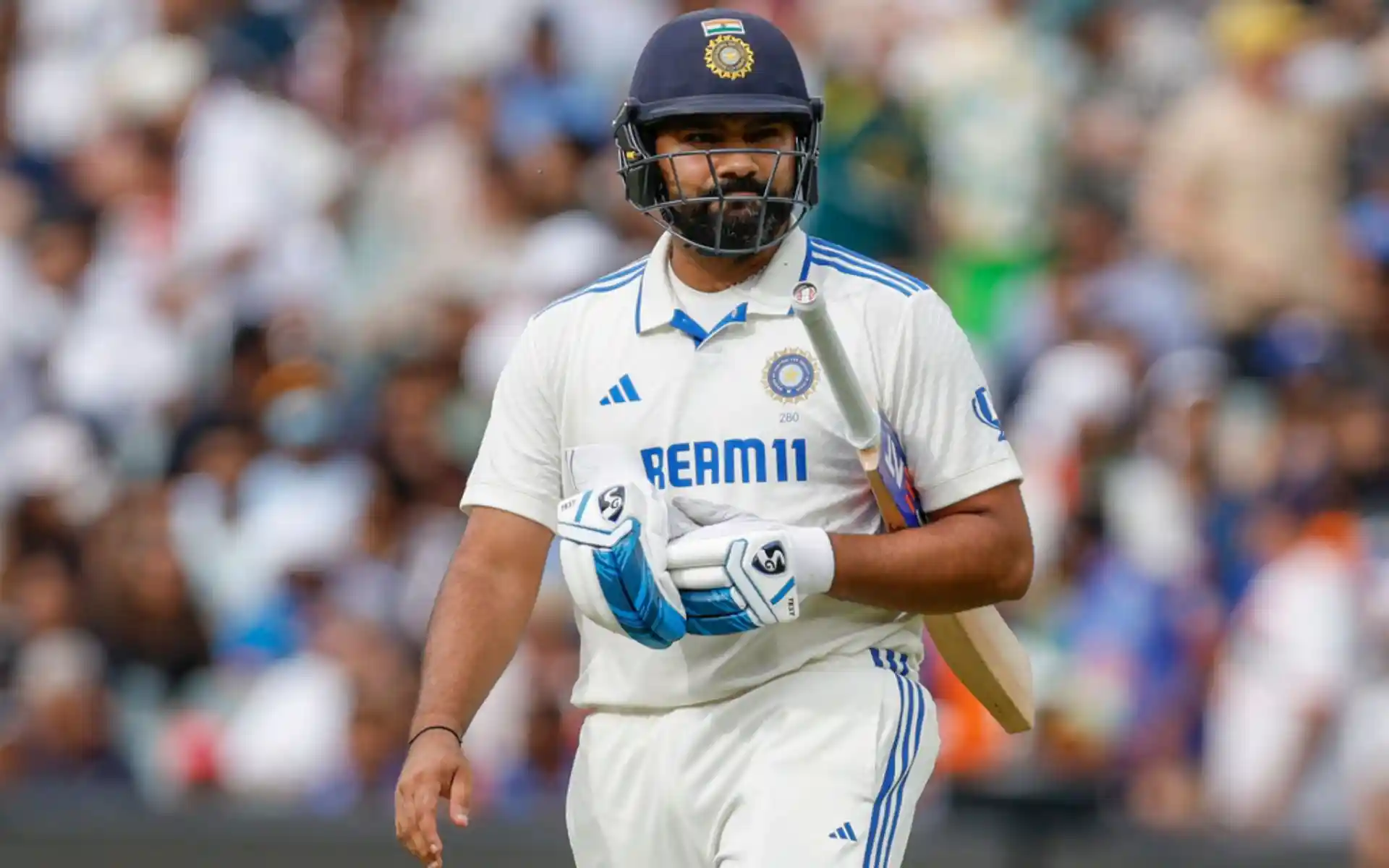 Rohit Sharma To Retire From Tests? India Captain Has 3 Reasons To Take The Decision