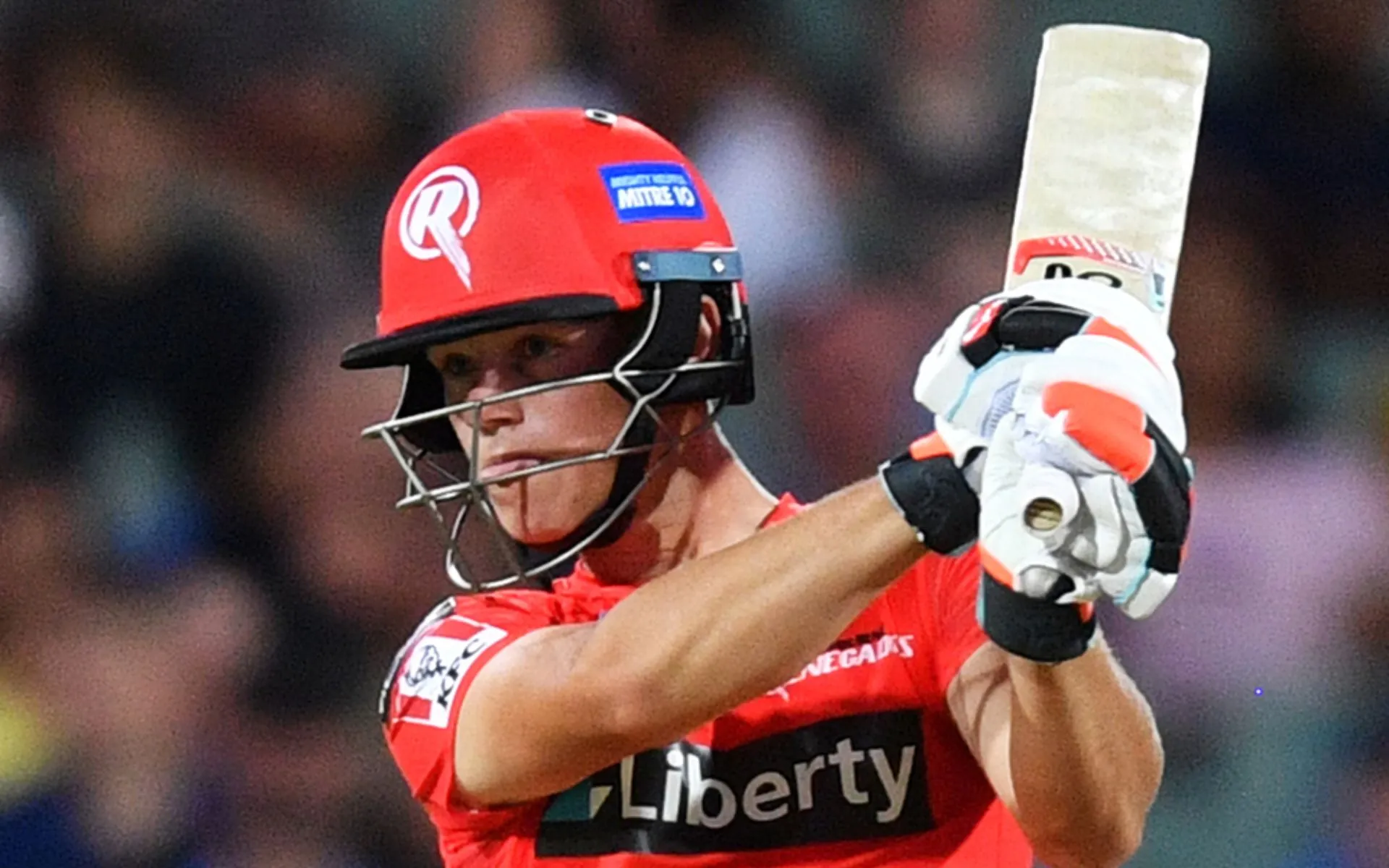 Melbourne Renegades- (Source:@BBL/X.com)