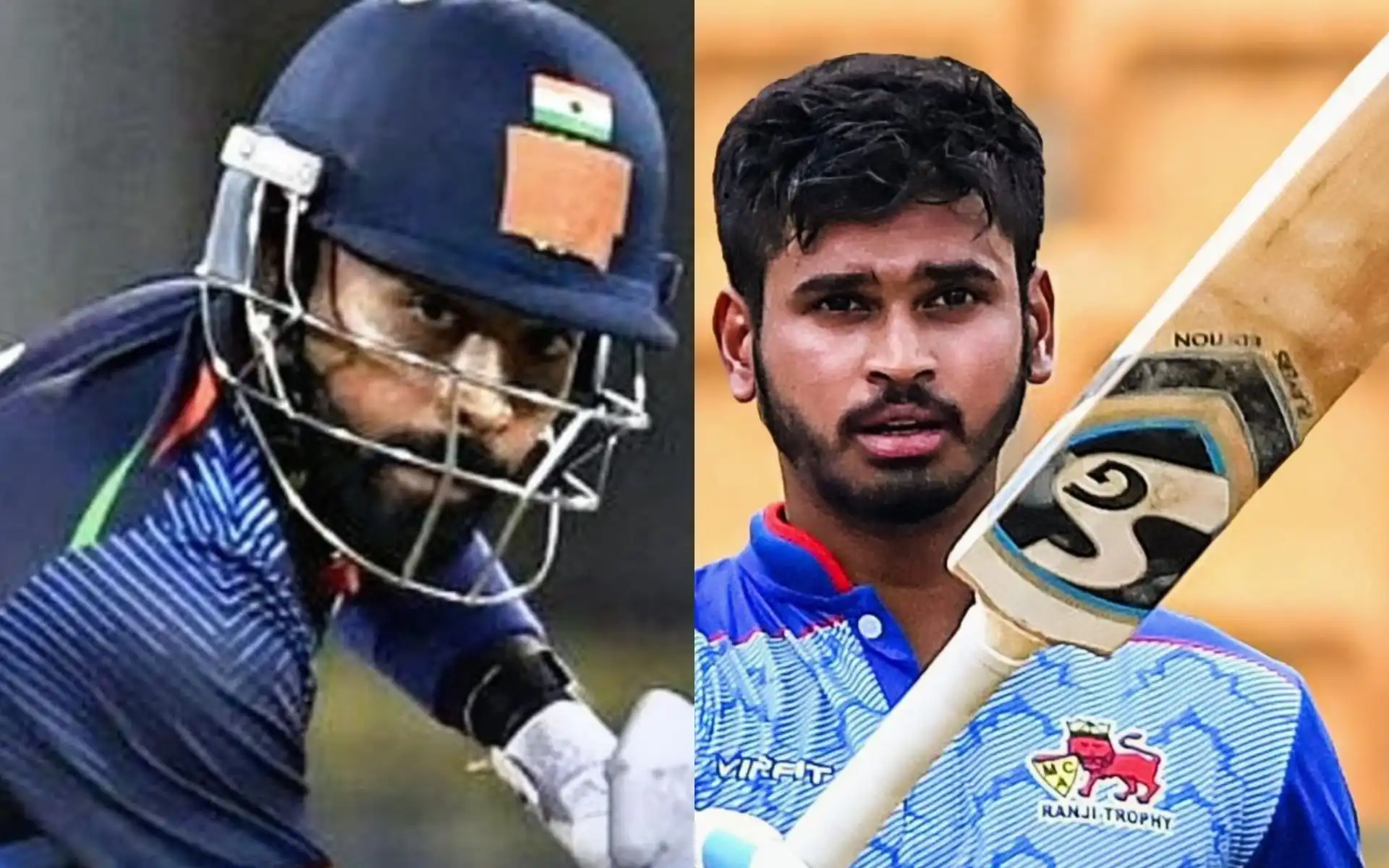 BRD vs MUM, SMAT 2024: Dream11 Predictions For 1st Semi-final [Source: @MumbaiCricAssoc, @InsideSportIND/x.com]