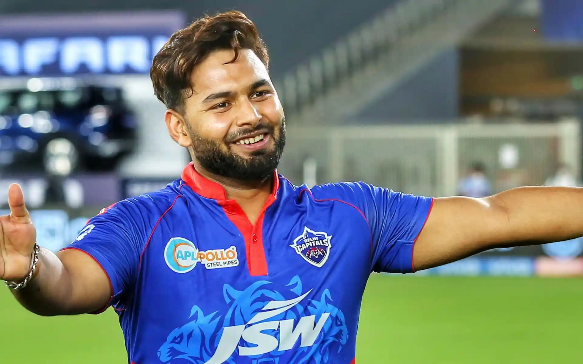 ‘Parth Jindal Is Crazy…’: LSG Owner Explains 27 Cr Bid For Rishabh Pant ...