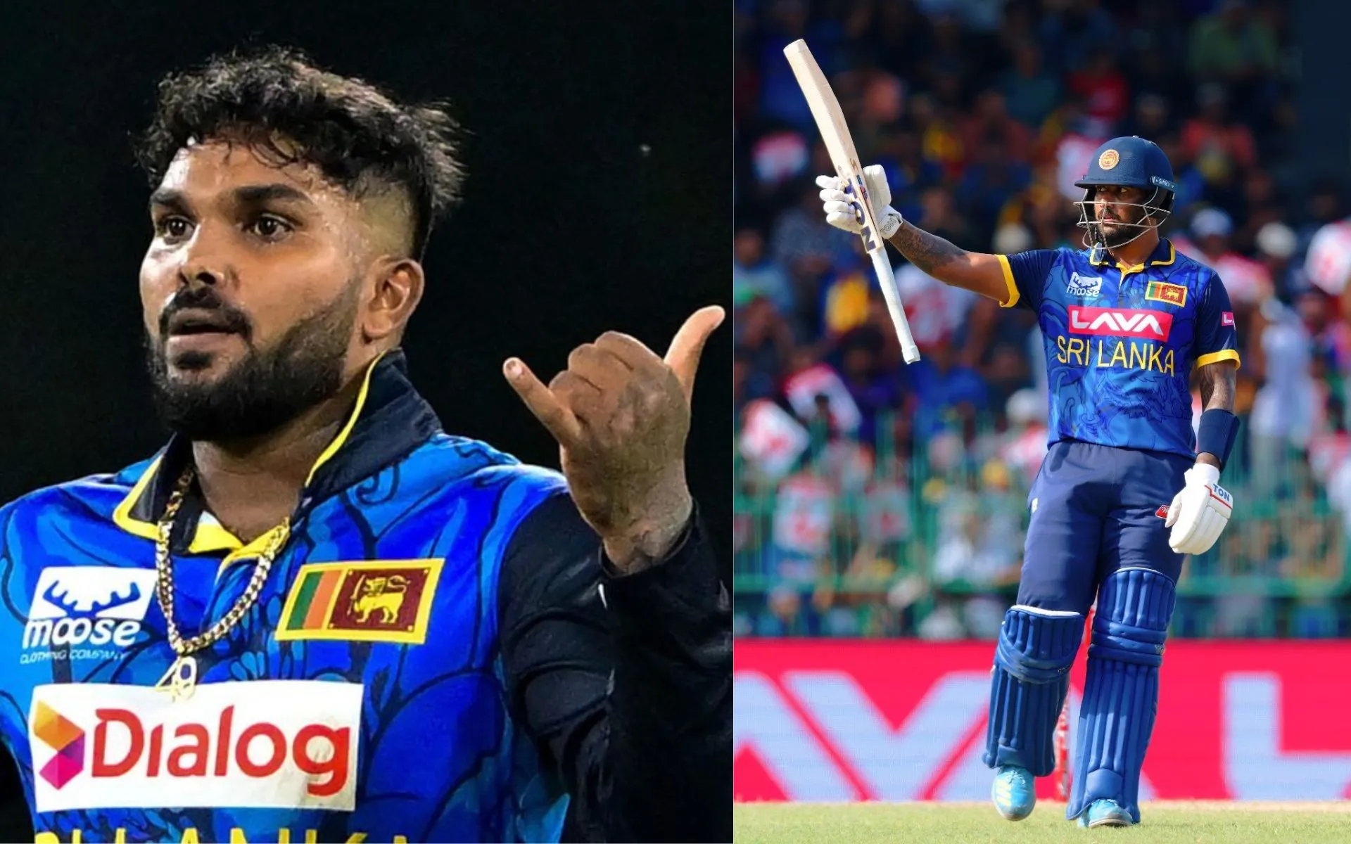 Lanka T10 Super League 2024 (Source:@Prasanrod,x.com)