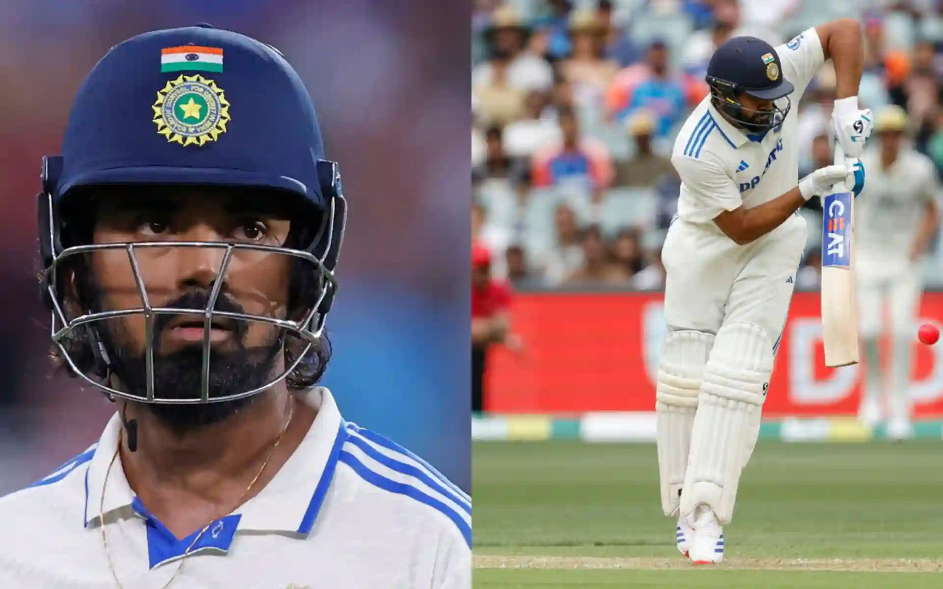 KL Rahul Replaced; Rohit Sharma To Open In India vs Australia Brisbane Test: Report