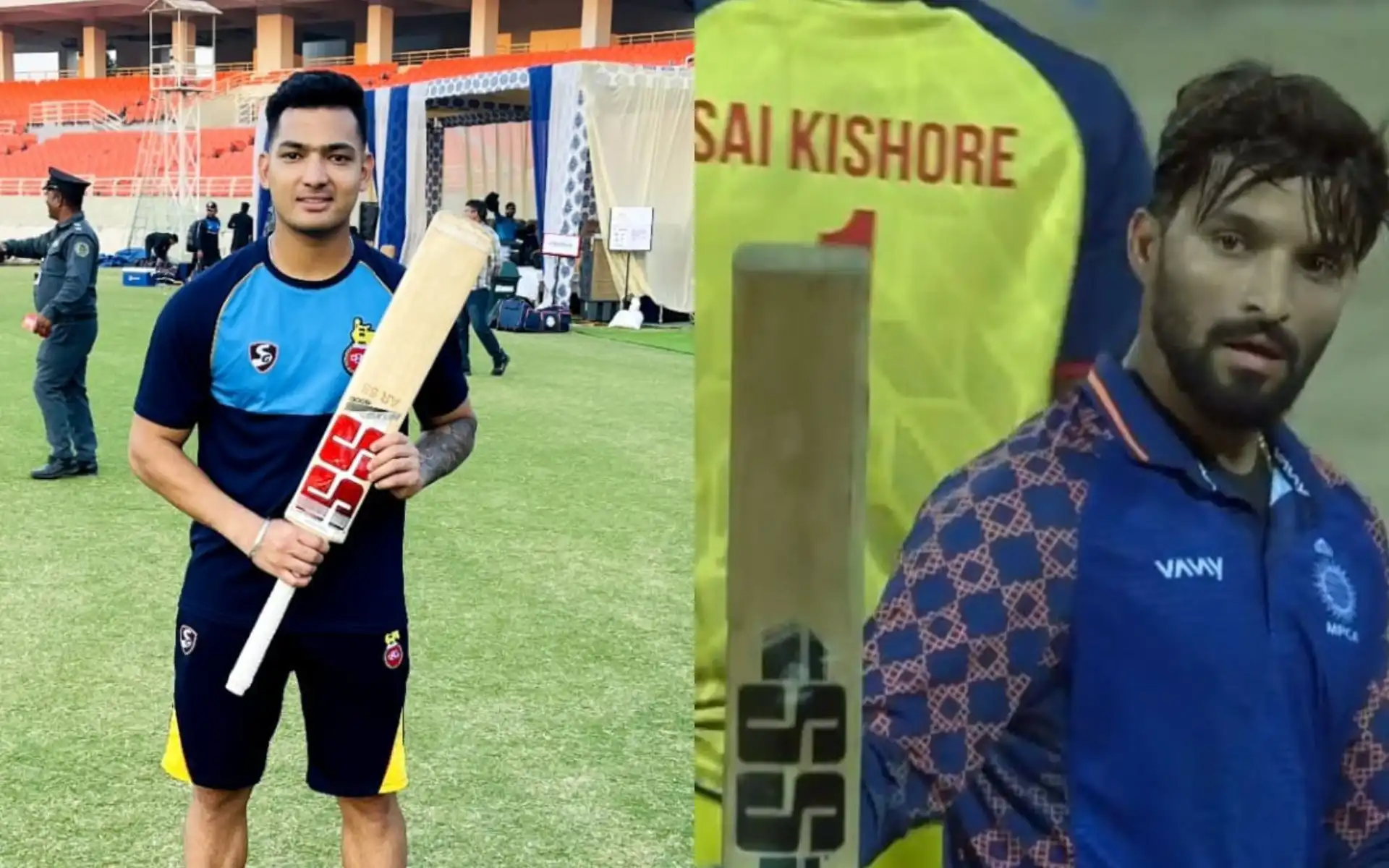 DEL vs MP, SMAT 2024: Dream11 Predictions For 2nd Semi-final [Source: @CricCrazyJohns, @delhi_cricket/x.com]