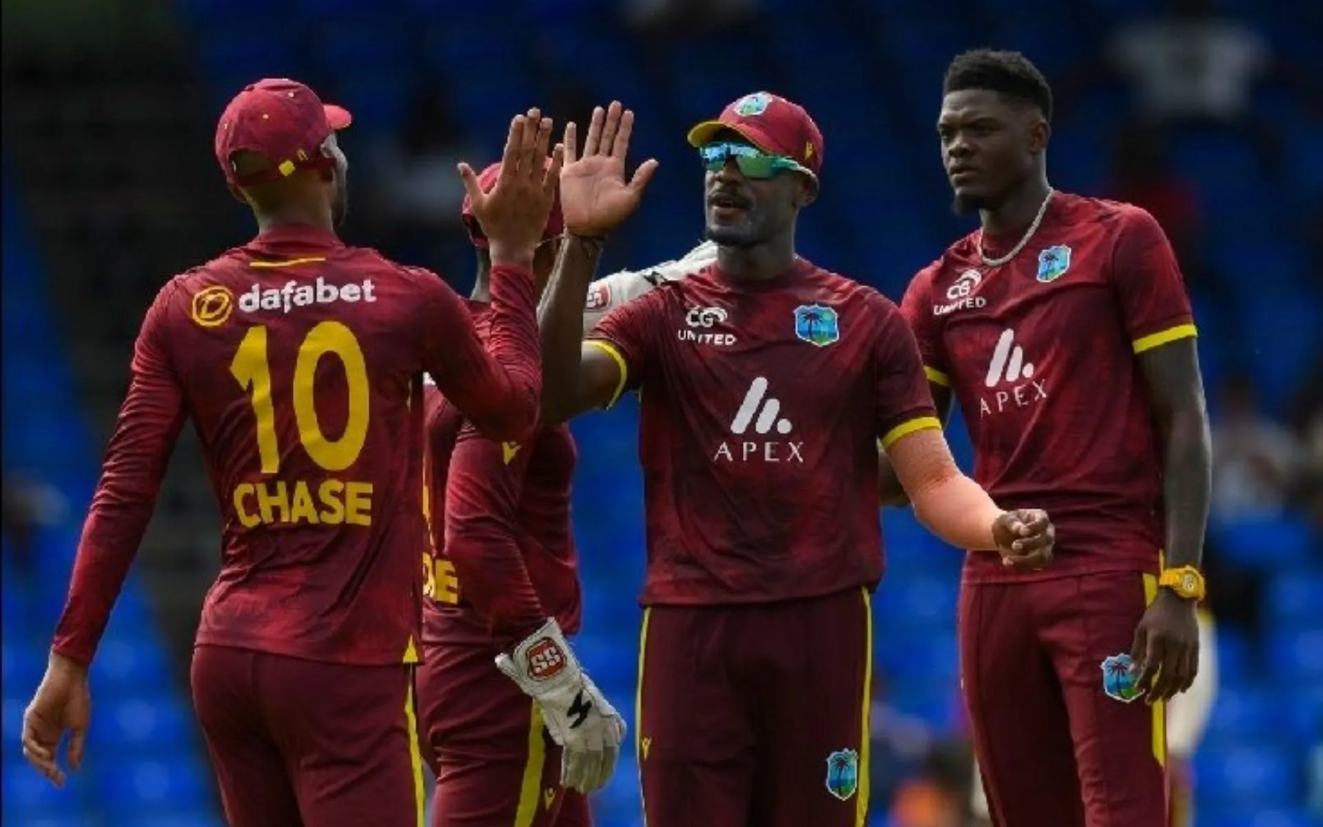 Bangladesh will face West Indies in the third ODI (Source:@ShamimSports,x.com)
