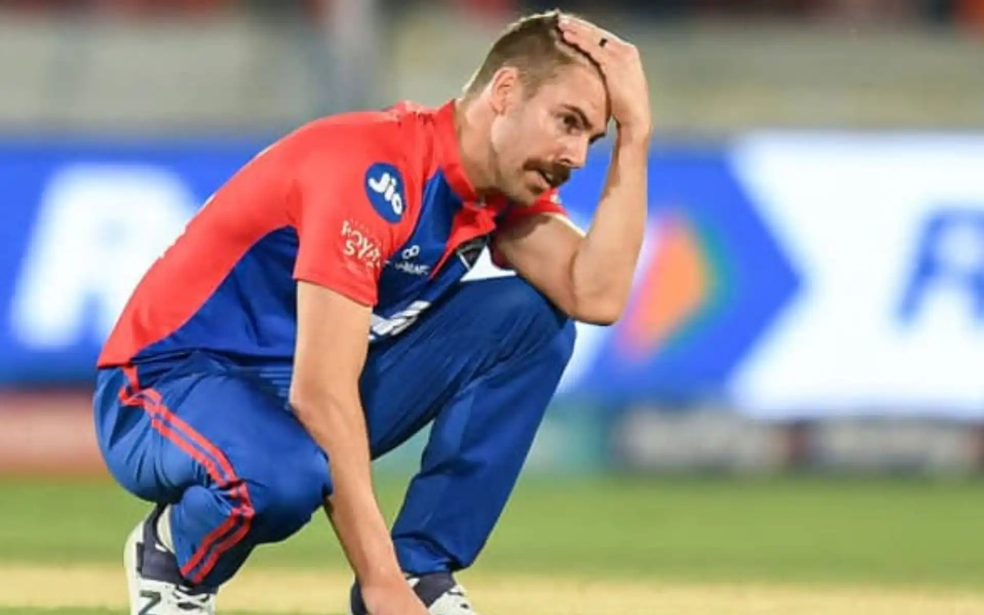 Anrich Nortje And...? 3 IPL 2025 Auction Stars Who Might Miss Entire Season
