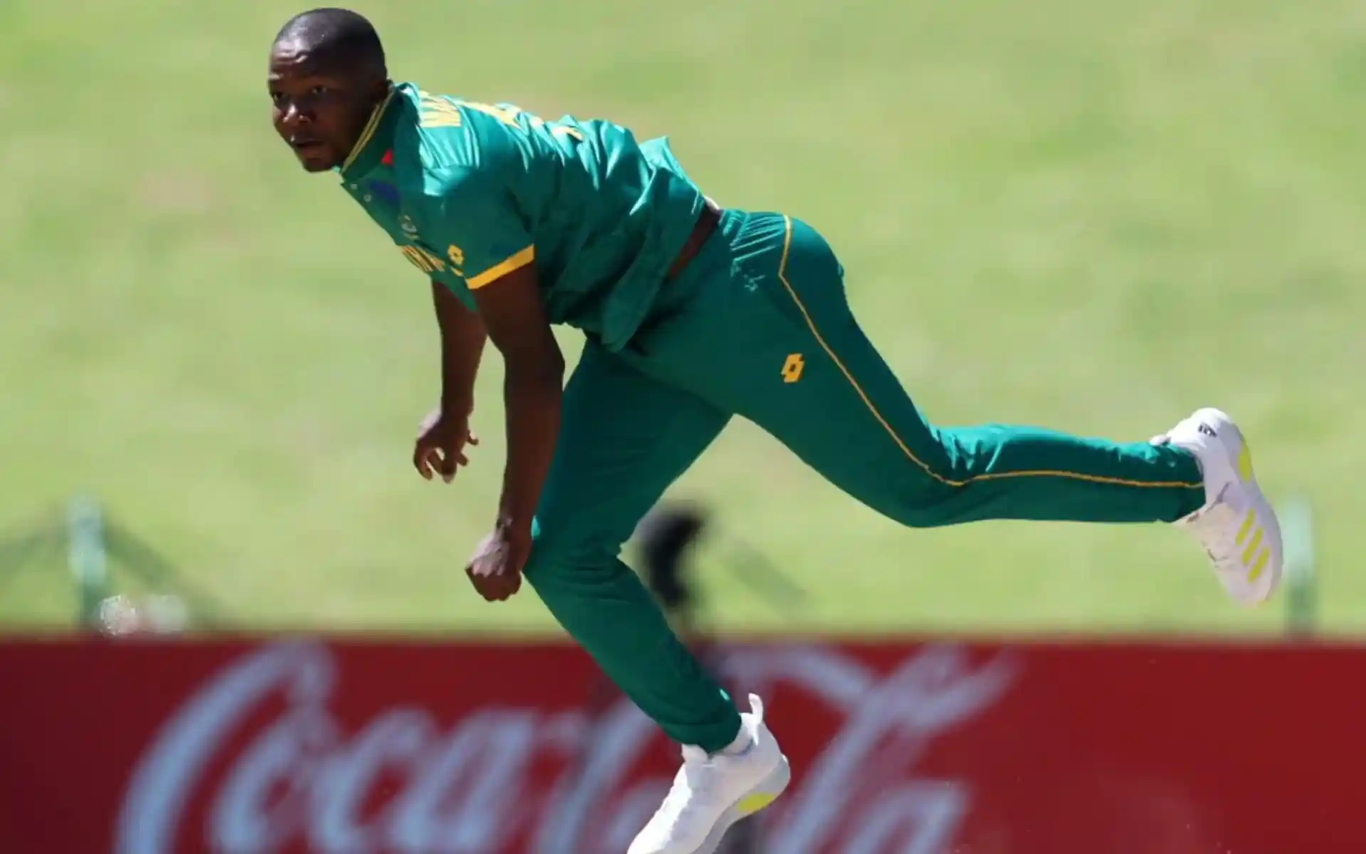 South Africa Announce 15-Member ODI Squad Against Pakistan; Kwena Maphaka Debuts