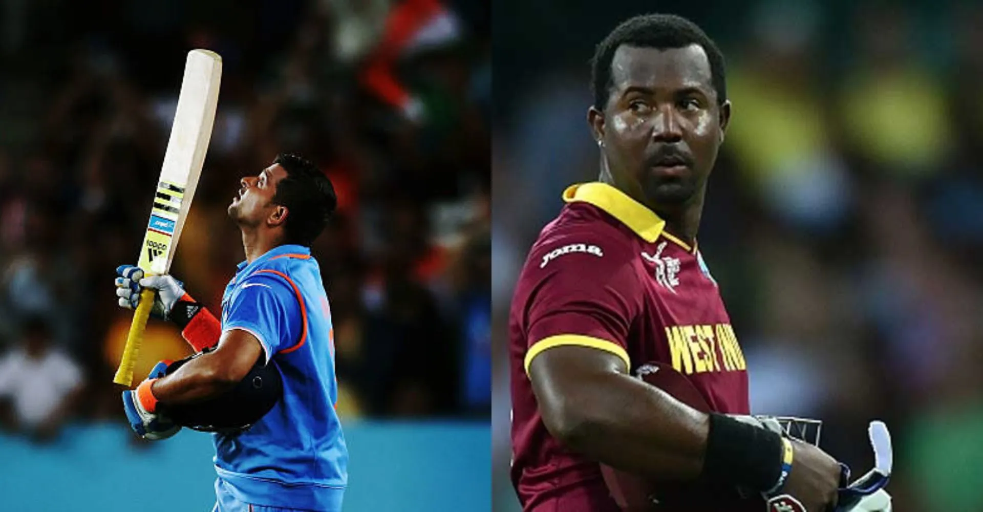 Suresh Raina and Dwayne Smith (Source: @CSKFansArmy/x.com, @SirJadeja/x.com)