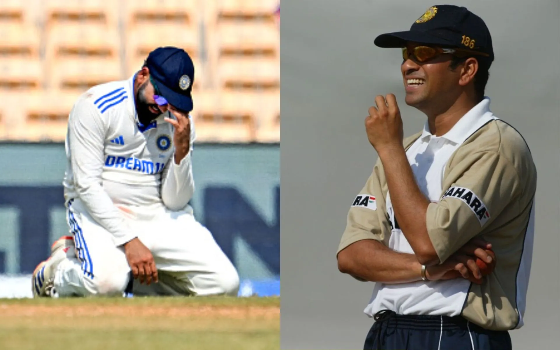 Rohit_Sharm and Sachin_Tendulkar - (Source:@Johns/X.com)