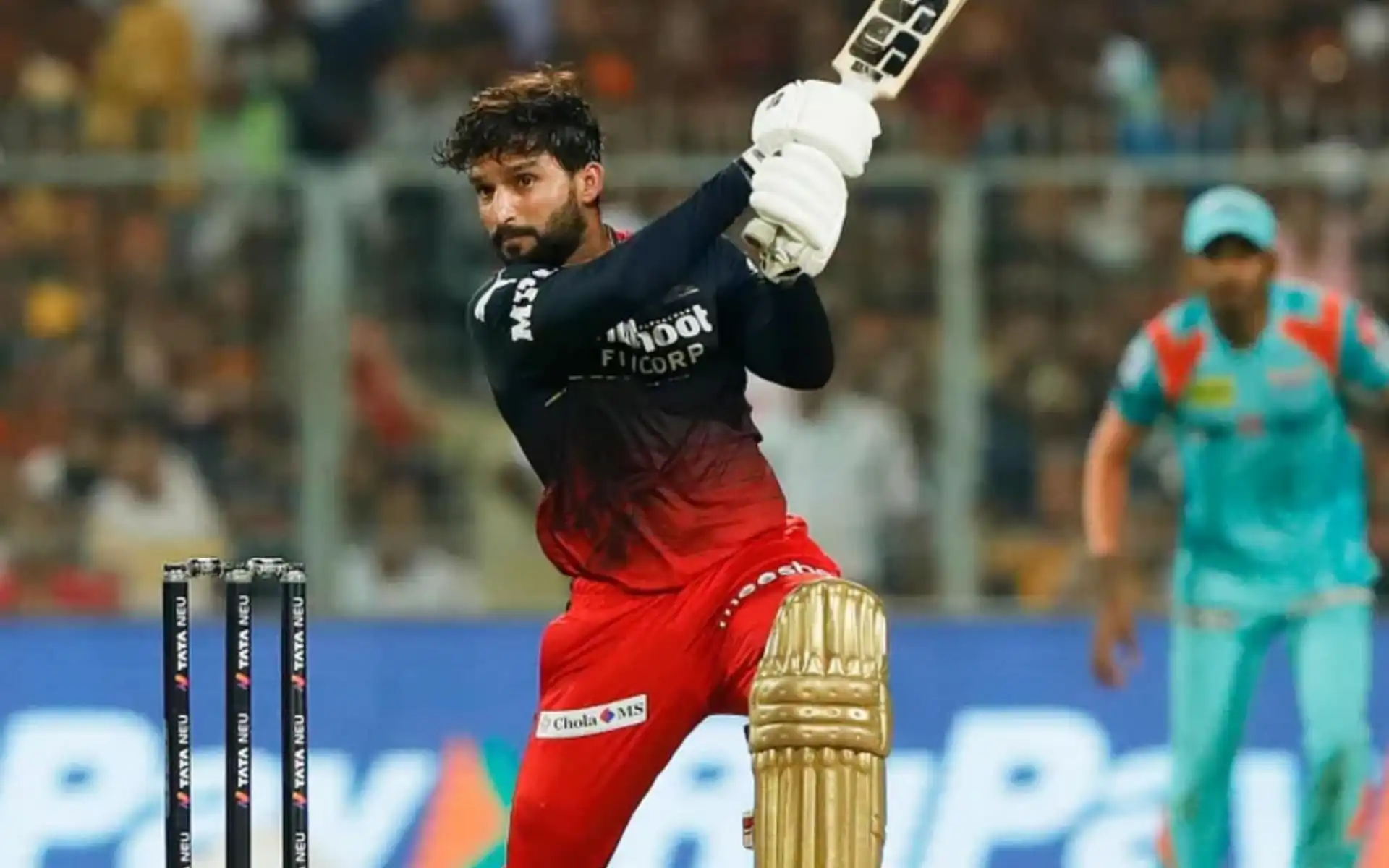 RCB's Rajat Patidar And...? 3 Players To Watch Out In Delhi vs MP SMAT Semifinal