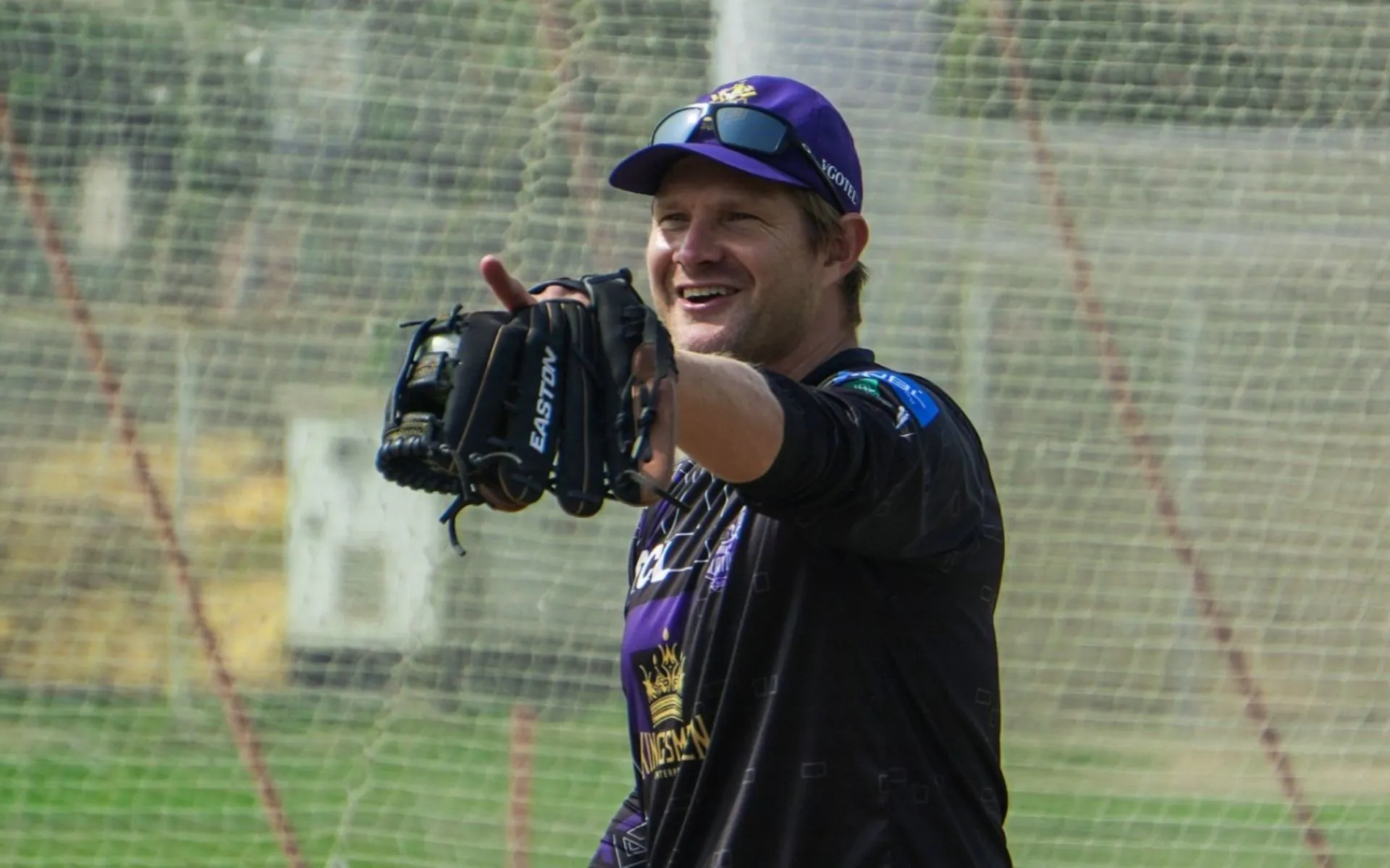 Shane Watson - (Source:@Johns/X.com)